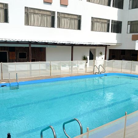 On Vacation Blue Tone Hotel ซานอันเดรส ภายนอก รูปภาพ