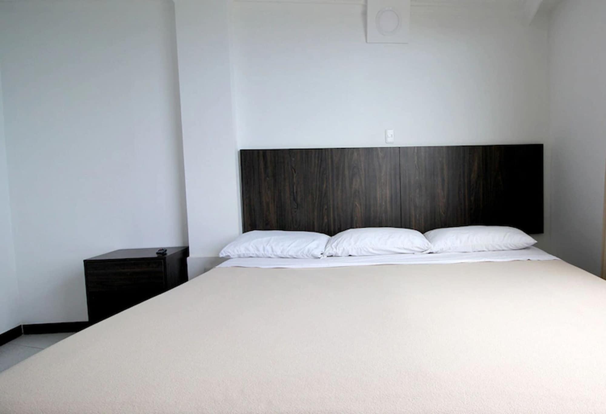 On Vacation Blue Tone Hotel ซานอันเดรส ภายนอก รูปภาพ