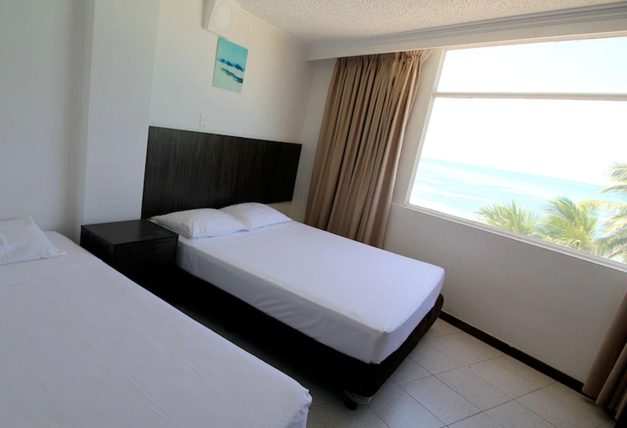 On Vacation Blue Tone Hotel ซานอันเดรส ภายนอก รูปภาพ