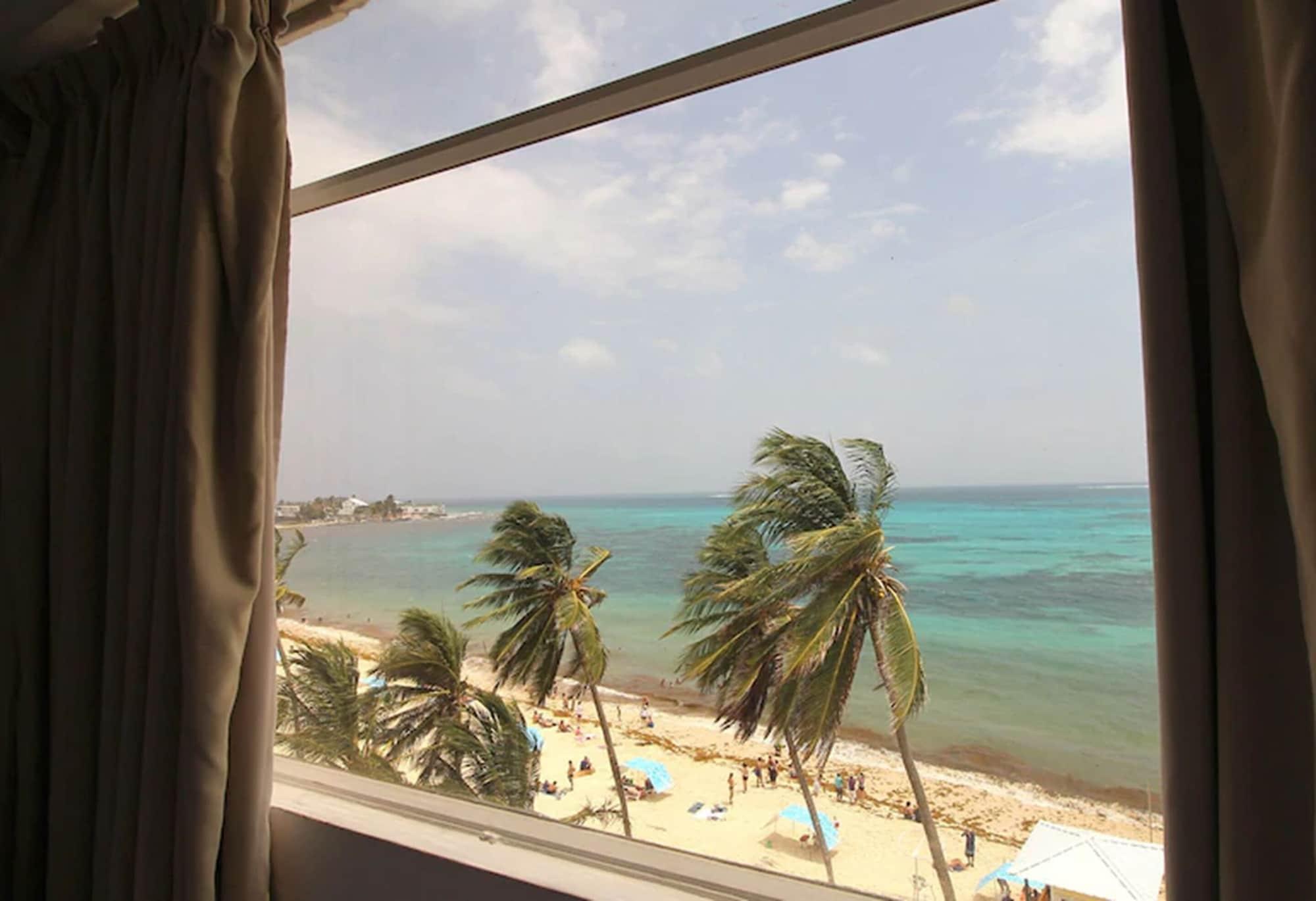 On Vacation Blue Tone Hotel ซานอันเดรส ภายนอก รูปภาพ