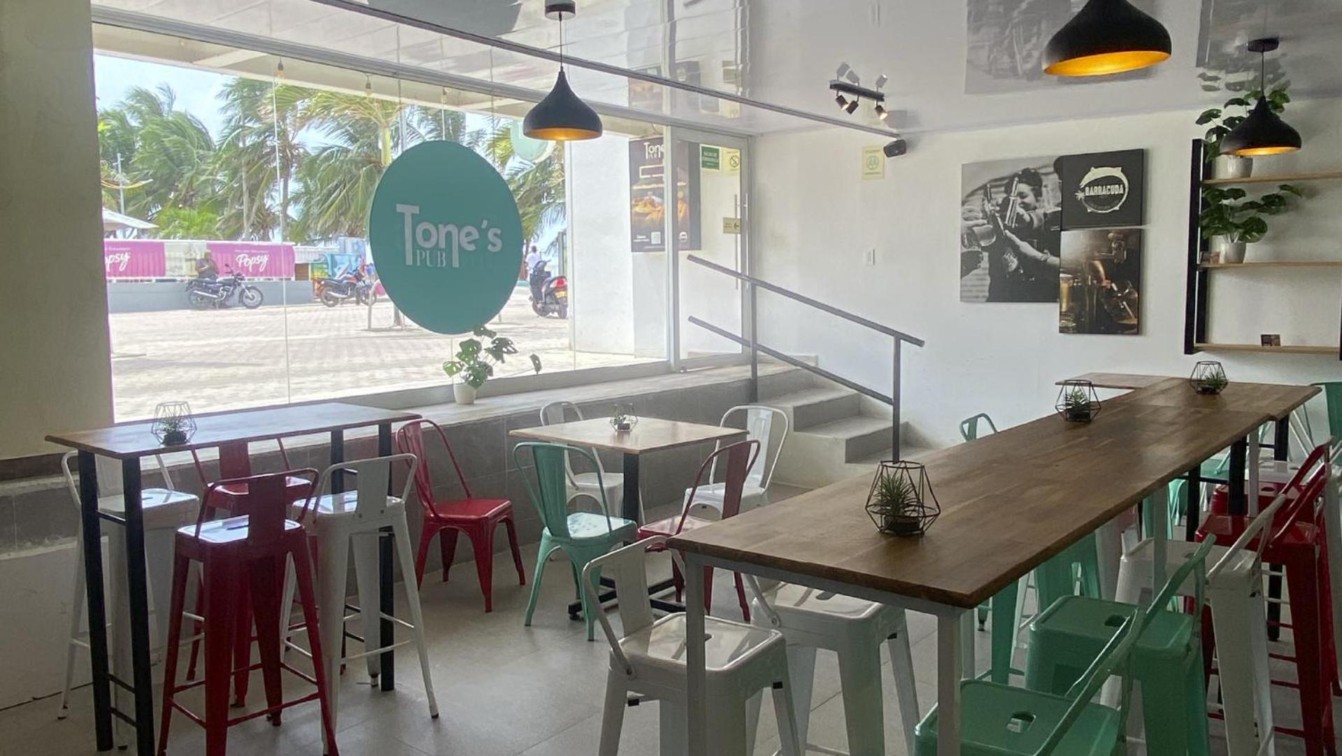 On Vacation Blue Tone Hotel ซานอันเดรส ภายนอก รูปภาพ