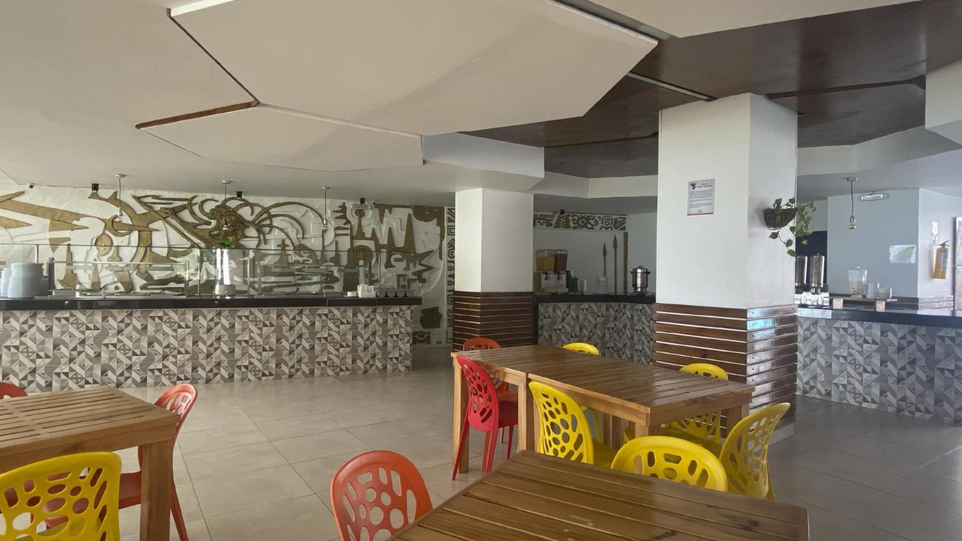 On Vacation Blue Tone Hotel ซานอันเดรส ภายนอก รูปภาพ