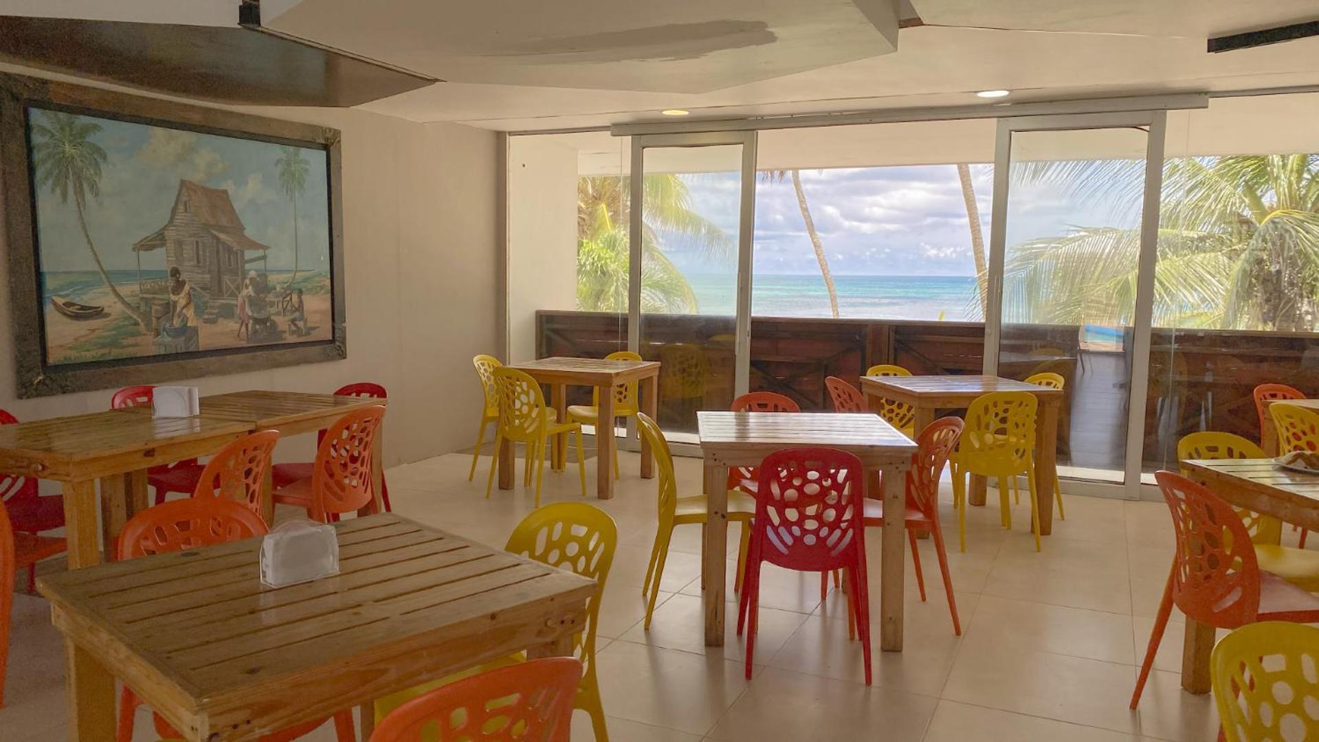 On Vacation Blue Tone Hotel ซานอันเดรส ภายนอก รูปภาพ