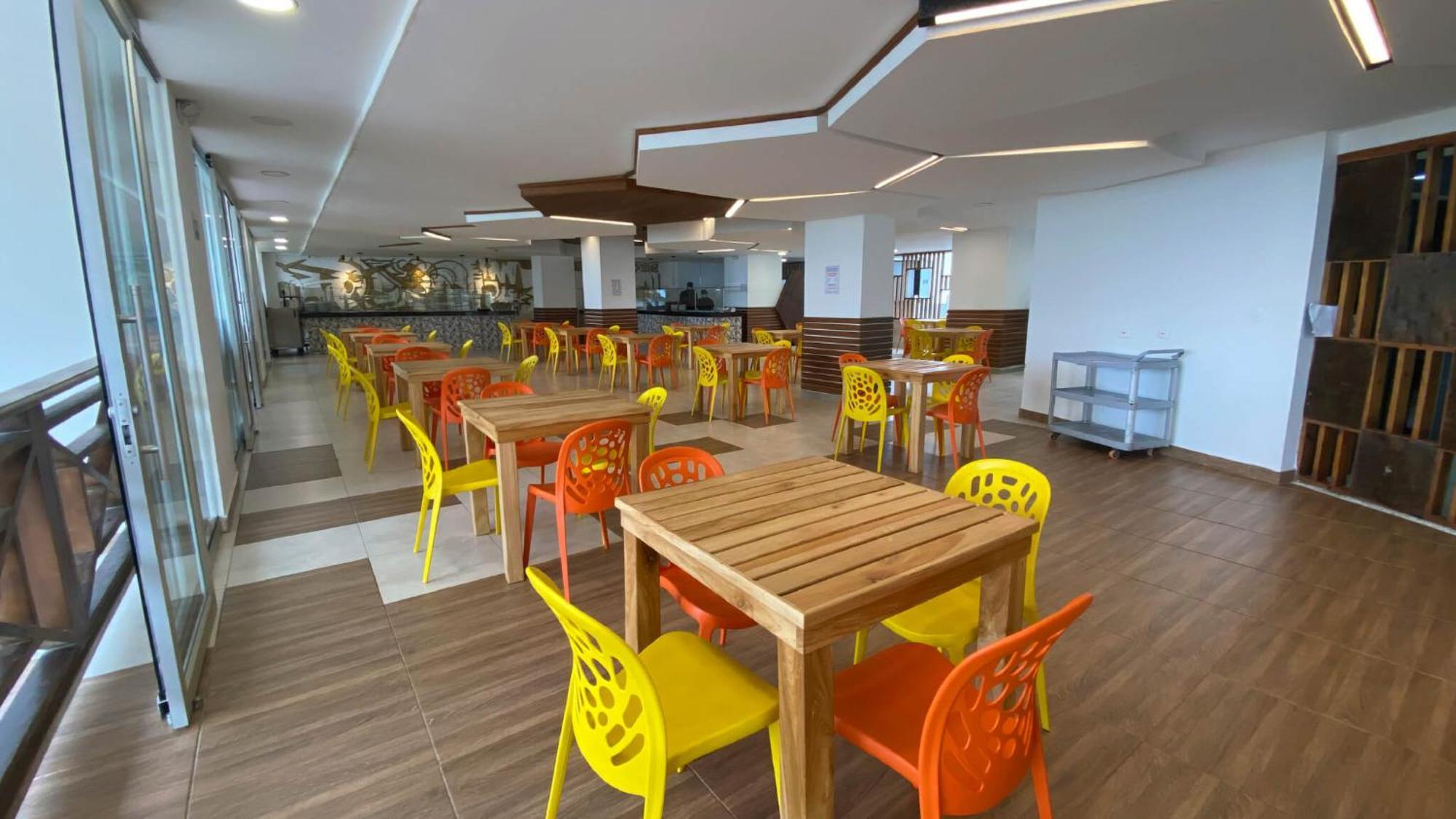 On Vacation Blue Tone Hotel ซานอันเดรส ภายนอก รูปภาพ