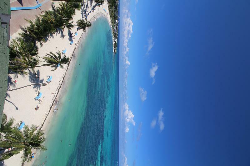 On Vacation Blue Tone Hotel ซานอันเดรส ภายนอก รูปภาพ